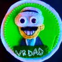 VR Dad