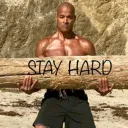 STAY HARD