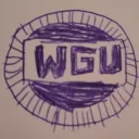 We Gave Up Discord Server Icon