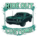Ride Out RealmRP WL-OFF