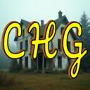 The Crackhead Gaming Hub Discord Server Icon