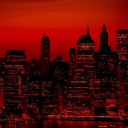 ðŸŒ†ð•‹ð•™ð•– â„ð•–ð•¥ð•¦ð•£ð•Ÿ ð• ð•— ð•¥ð•™ð•– ð”¾ð•£ð•šð•˜ð• ð•£ð•š  Server Icon