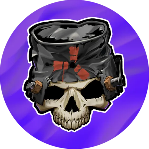 WannaRust — мониторинг Discord сервера, статистика и рейтинг