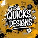 Quicks Designs Discord Server Icon