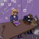 sam drawz's community!