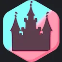 the palace