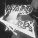 HOOD TAPES #12K 📼