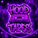 HOOD TAPES #12K 📼