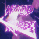 HOOD TAPES #12K 📼