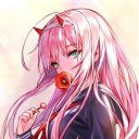 DITF AU : Project Double X Server Icon