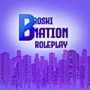 Broski's Nation Roleplay