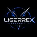 LIGERREX COMMUNITY