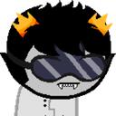 Vast Error. Error. Discord Server Icon