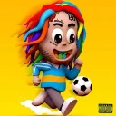 6ix9ine
