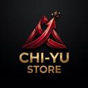 赤玉企業社 CHI-YU STORE Discord Server Icon