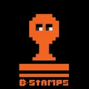 ₿-STAMPS