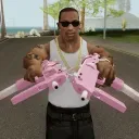 𝐃𝐀𝐕𝐎’𝐒 𝐆𝐀𝐅𝐅 Discord Server Icon