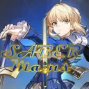 SaBER Mains | Honkai: Star Rai... Discord Server Icon