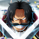 Discovery icon for One Piece Adventure Official Discord server