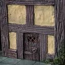 La Casita del Rol de Belial