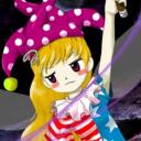 Clownpiece normal >Server oficial< Discord Server Icon
