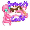 Sweets cafe