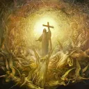 𝓒𝓱𝓻𝓲𝓼𝓽 𝓽𝓱𝓮 𝓽𝓻𝓾𝓽𝓱 discord icon