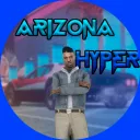 Arizona | Hyper