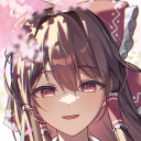 Poorest Miko's Shrine Discord server icon