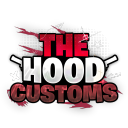 The Hood Customs icon