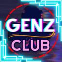   GenZ Club║sᴏᴄɪᴀʟ ᴘᴀʀᴀᴅɪꜱᴇ    Discord Server Icon