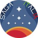 Starfield Saga Italia Discord Server Icon