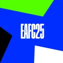 EAFC 25 Graphic Designers