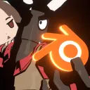 Arcsys Blender Animators