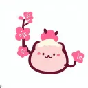 落櫻紛飛ʚଓ彡