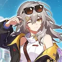 The Honkai | Genshin and more discord icon