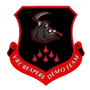 2023-2025 VRChat Reapers Demonstration Team