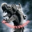Bloodaxe’s Valhalla Discord Server Icon