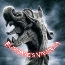 Bloodaxe’s Valhalla