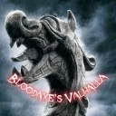 Bloodaxe’s Valhalla