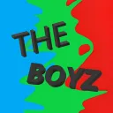 TheBoyz Discord Server Icon