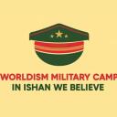 [WMA] Worldism Military Force Discord Server Icon
