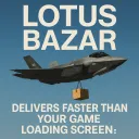 Lotus Bazar