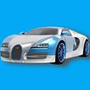 - XSuperCars - Discord Server Icon