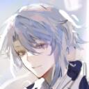 ⊹ moment's bliss Discord Server Icon
