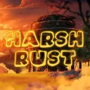 HarshRust Main [х2] 280 DevBlog