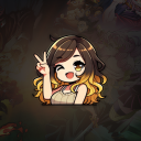 Mangitto Discord server icon