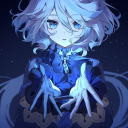 ❄┊《 Celestial Nova 》꒱ 🪻