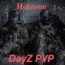 Hotzone - DayZ PvP | (PS4/5) discord icon