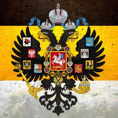 Православная Империя — мониторинг Discord сервера, статистика и рейтинг